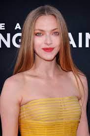 Amanda Seyfried