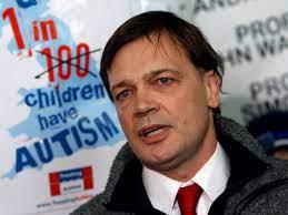 Andrew Wakefield