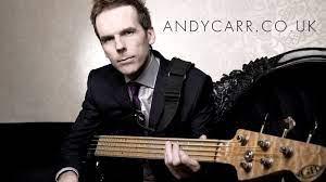 Andy Carr