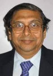 Anil Patwardhan