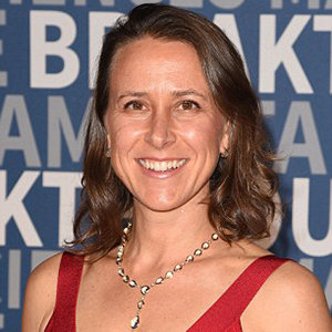 Anne Wojcicki