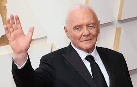 Anthony Hopkins