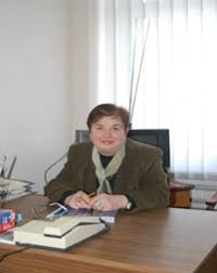 Antonina Derendovskaia