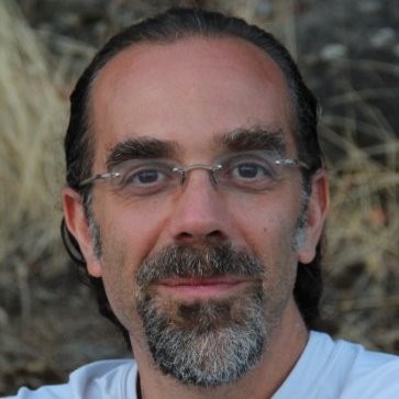 Astro Teller