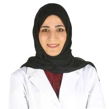Aysha Al Khoori