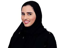 Aysha Almemari