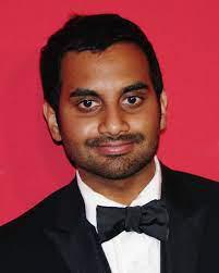 Aziz Ansari