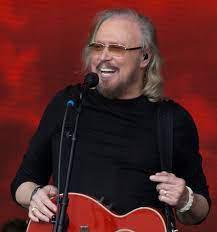 Barry Gibb