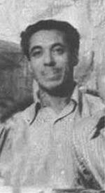 Baruch Kamin