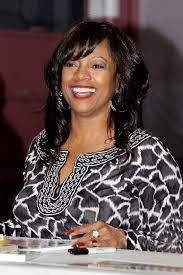 Bern Nadette Stanis