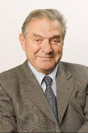 Bernard Esambert