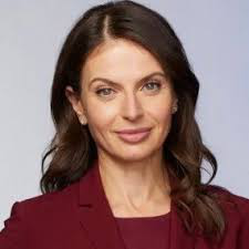 Bianna Golodryga