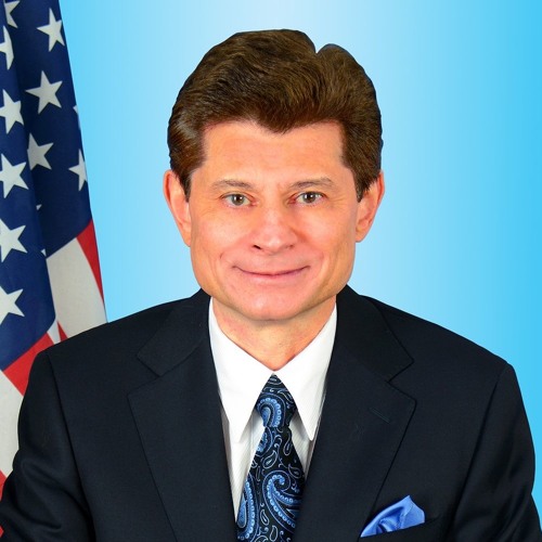 Bill Faloon