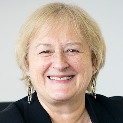 Birgit Lane