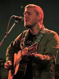 Brian Fallon