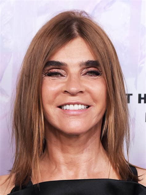 Carine Roitfeld