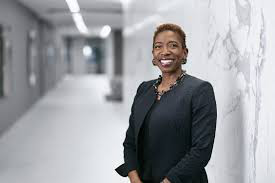 Carla Harris