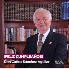 Carlos Sánchez Aguilar