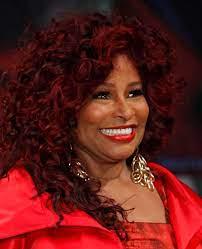 Chaka Khan