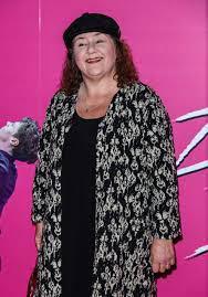 Cheryl Fergison