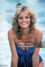 Cheryl Tiegs