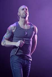 Chris Daughtry