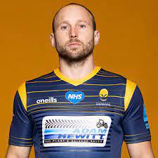 Chris Pennell