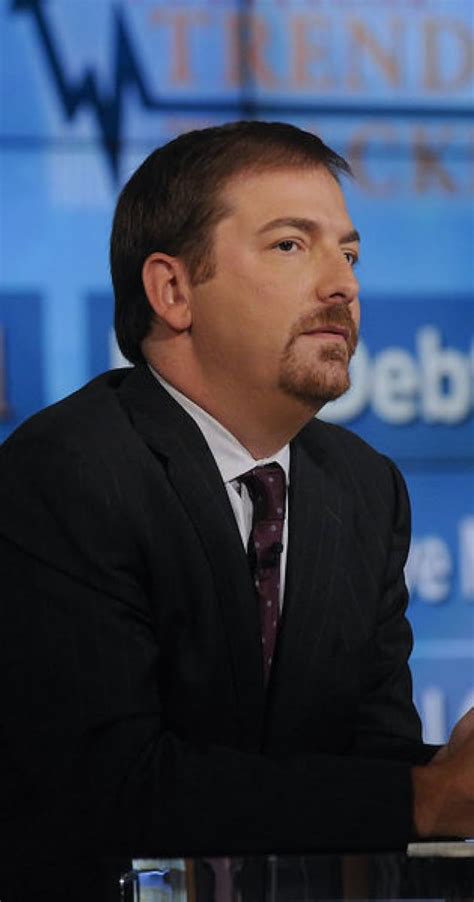 Chuck Todd