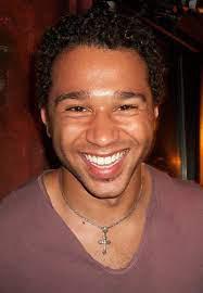 Corbin Bleu