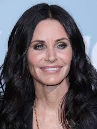 Courteney Cox