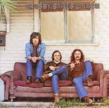 Crosby, Stills and Nash