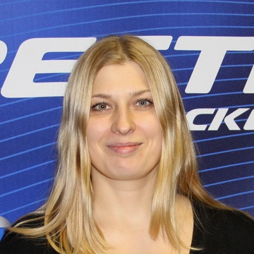 Daria Khaltourina