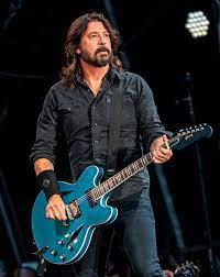 Dave Grohl