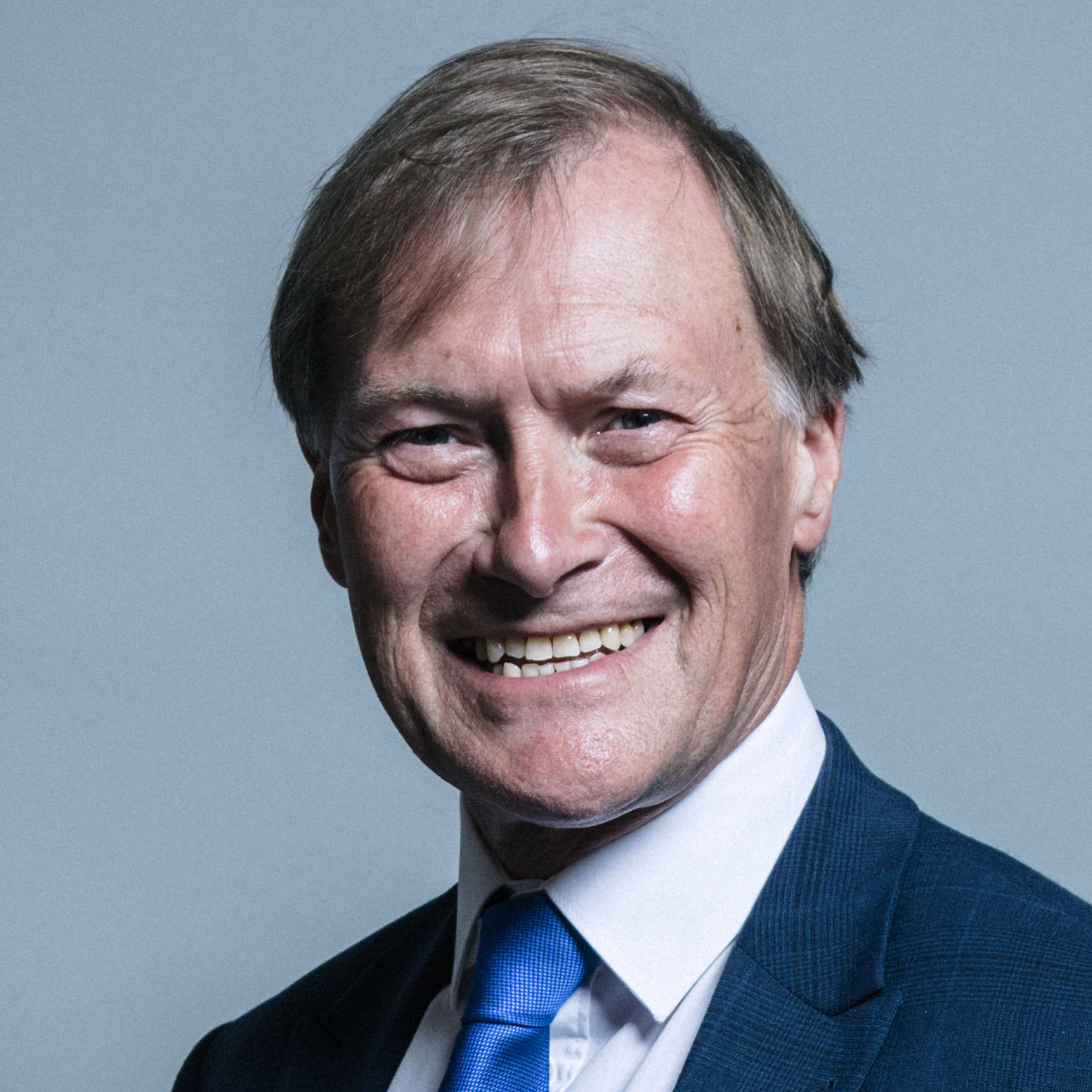 David Amess