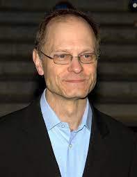 David Hyde Pierce