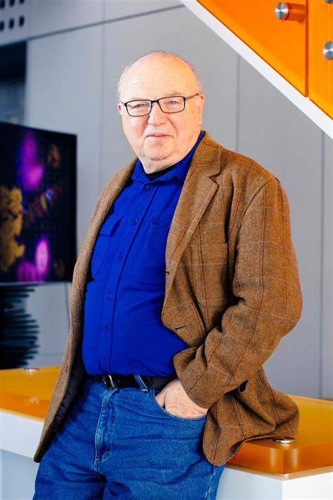 David Zilberman