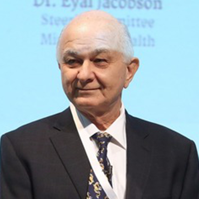 Dov Chernichovsky