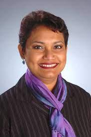Dr. Farhana Sultana