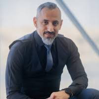 Dr.Hisham Safadi