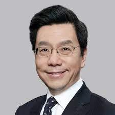 Dr Kai-Fu Lee