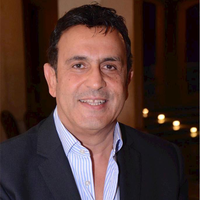 Dr Sameh Elsheikh