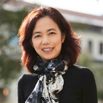 Dr. Fei-Fei Li