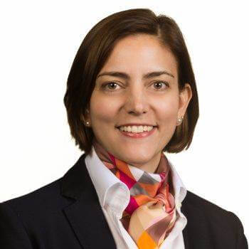 Dr. Nicole Sirotin