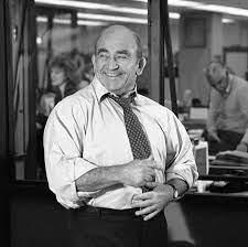 Ed Asner