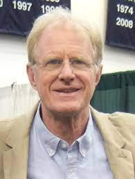 Ed Begley Jr.