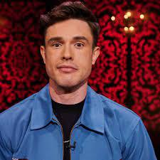 Ed Gamble