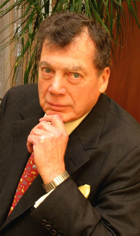 Edward M. Bronfman