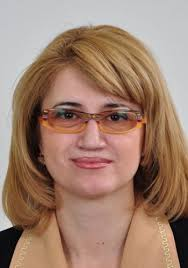 Elena Raevschi