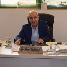 Farid Mobayed