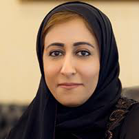 Fatima Al Jaber